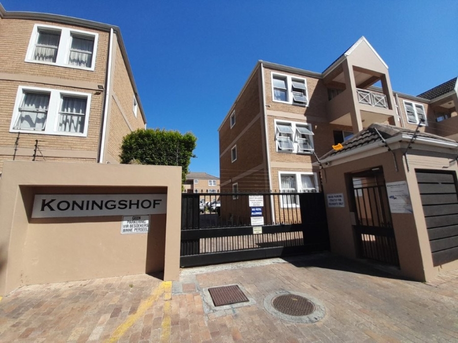 2 Bedroom Property for Sale in Durbanville Western Cape